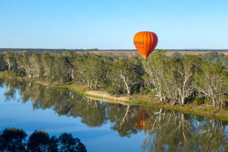 29 Top Things to Do in the Barossa Valley that Aren