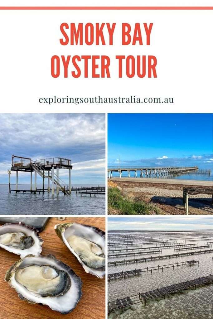 Smoky Bay Oysters SA Premium Oyster Tours