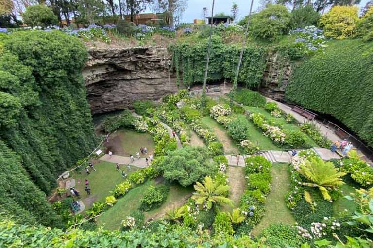 42 Great Things to do in Mount Gambier {2024}