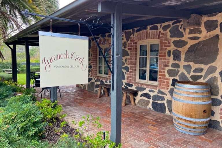 7 Barossa Valley Wineries You