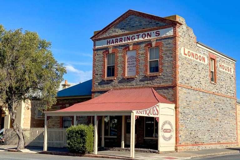 16 Things to do in Strathalbyn