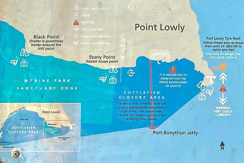 whyalla boat tours