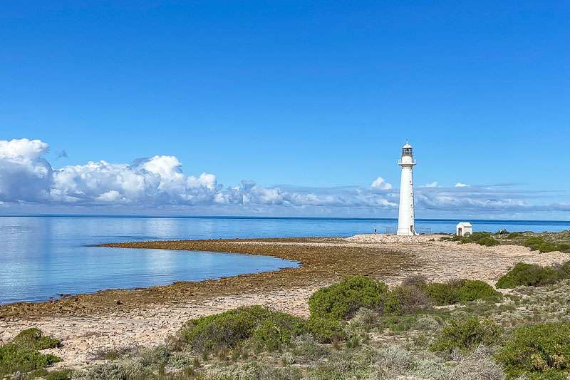 whyalla boat tours