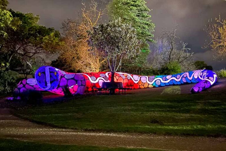 Illuminate Adelaide Guide {2024}